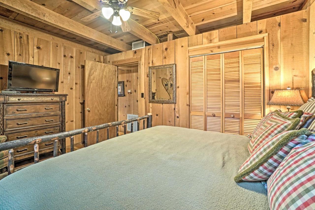 Willa Helen Area Rustic Retreat About 5 Miles To Main Street Sautee Nacoochee Zewnętrze zdjęcie